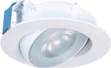 HALO DIREC MOUNT - HLA 4 in