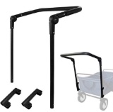 VOONKE Folding Wagon Spare Parts Conversion