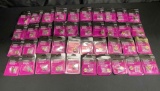 Lot of Walls mount door stop 1in.