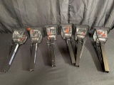 HAMPTON BAY Led Solar Filament Pathway Light