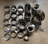 Insulated Band Heat