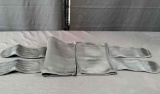 Neoprene For woman Slimming Vest XXL