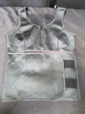 Neoprene For Woman Slimming Vest
