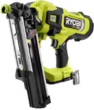 RYOBI 18V Brushless 21 Framing Nailer (missing part)