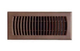 Hampton Bay Floor Register