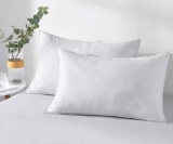 puredown. Goose Feathers Down Pillows