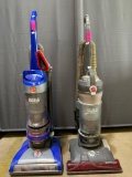 HOOVER Vacuums