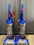 HOOVER Vacuums