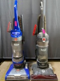 HOOVER Vacuums