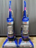 HOOVER Vacuums