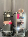 Shark Vacuum Motors