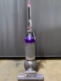 Dyson Vacuum