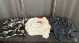 Lot Of Woman Clothes