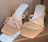 The Drop 7US Woman Heels