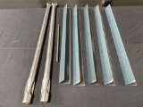 Uniflasy Grill Parts Replacement