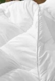 Luxury King Goose Feathers Down Comforter