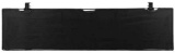 VIVO 60 Inch Clamp-on Privacy and Cable Management Organizer Sleeve