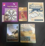 Lot of Books