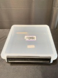 Utility Small Bin box