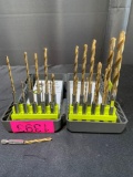 RYOBI TITANIUM DRILL BIT KIT (22-PIECE)