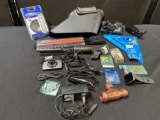 Lot of Miscellaneous
