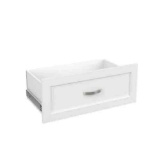 Style Standard Shanker Drawer