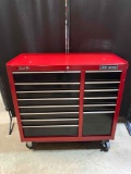 CRAFTSMAN Tool Chest with Wheels