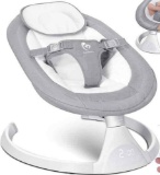 Bellababy Bluetooth Baby Swing for Infants