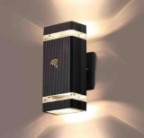 LMP Dusk to Dawn Outdoor Lighting 4 Pack