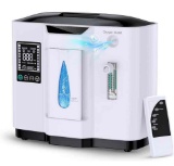 Portable Oxygen Concentrator for Home Use