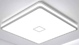 LED Ceiling Light Fixtures Flush Mount