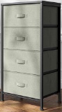 LINSY HOME Dresser for Bedroom