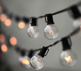 LAMPAT String Lights