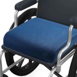 YOUFI Thick Memory Foam & Gel Seat Cushion