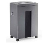 Paper/SD/Card Ultra Quiet Shredder for Home Office