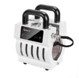 Mug Heat Press Sublimation Machine