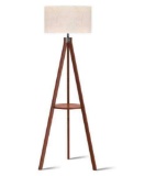 LEPOWER Tripod Floor Lamp