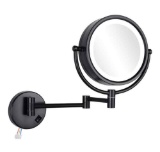 GURUN Wall Mounted Hardwired Makeup Mirror