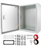 Kinchoix Outdoor Electrical Box 16 x 12 x 8''