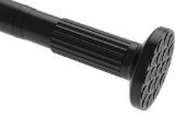 Tension Curtain Rod, 51-86 Inch