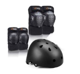 Protective Gear Set
