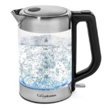 Glass Electric Kettle