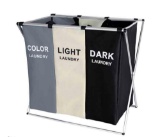 Foldable Laundry Basket