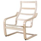 POANG Armchair frame
