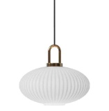 Debbte Industrial Vintage Pendant Lighting