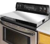 Stainless Steel Gas Stove Top Cover 30