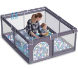 Baby Playpen for Toddler