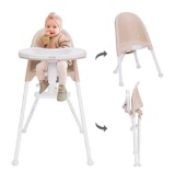 High Chair Folding