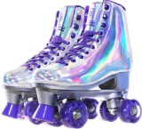 JajaHoho Roller Skates Size 5