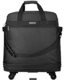 Hanke Expandable Foldable Luggage Bag